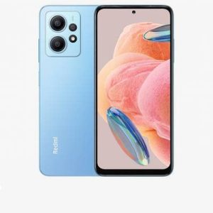 آموزش ترمیم سریال گوشی شیائومی Redmi Note 12 4G (Tapas-Topaz)