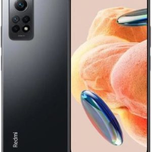 فایل Reset EFS گوشی شیائومی Redmi Note 12 Pro 4G (Sweet_k6a)