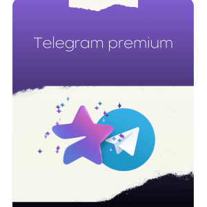 telegram premium