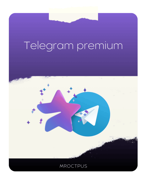 telegram premium