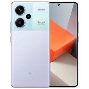 آموزش ترمیم سریال گوشی شیائومیRedmi Note 13 Pro+ (zircon) بصورت دوسیم متد سخت افزاری