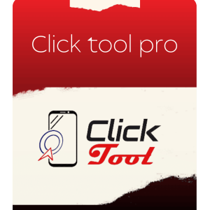 Click tool pro