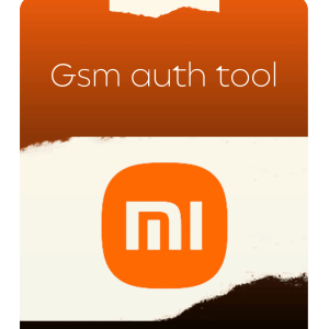 GSM auth tool