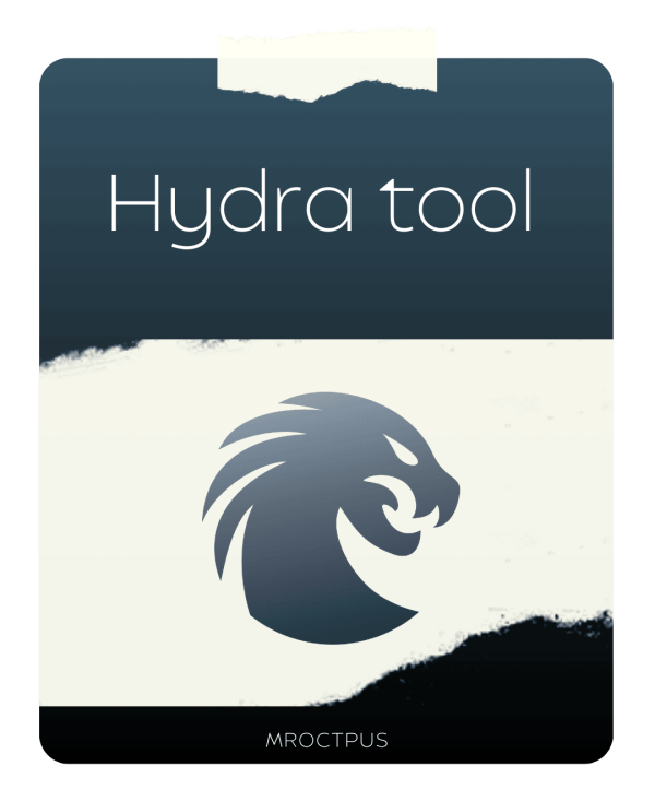 HYDRA TOOL