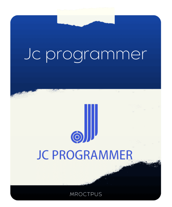 JC PROGRAMMER