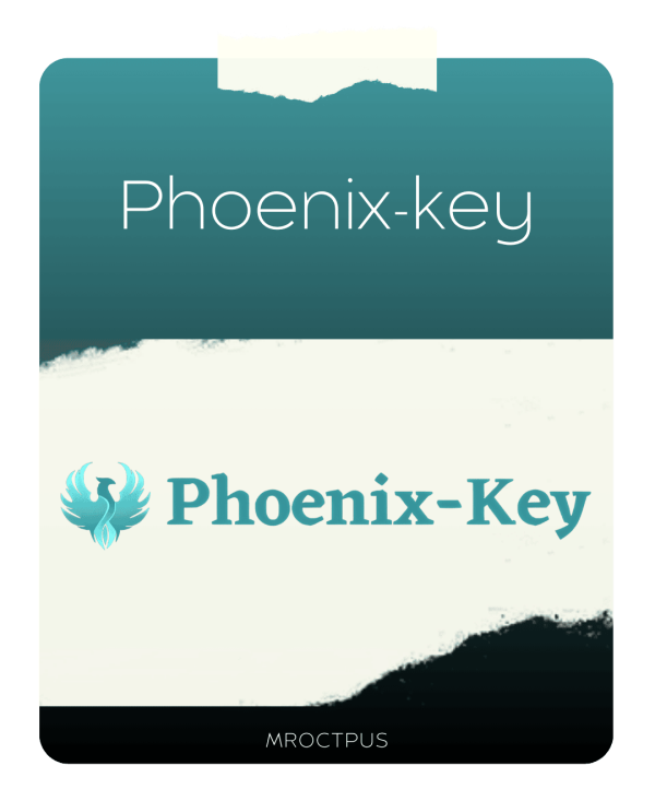 PHOENIX-KEY