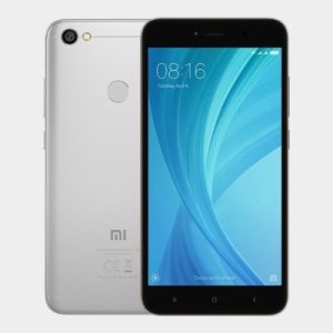 فایل ENG FIRMWARE شیائومی Redmi Note 5A (Ugg)