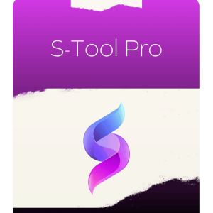 S-TOOL PRO