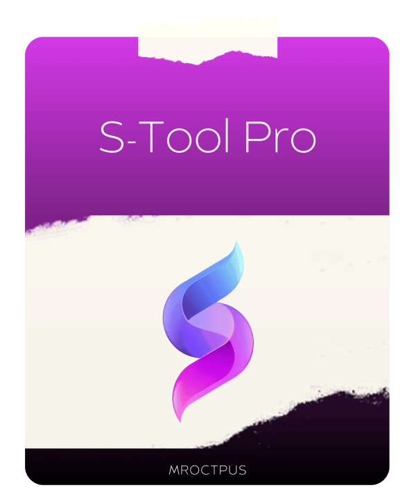 S-TOOL PRO