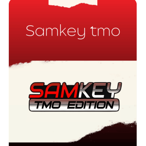 SAMKEY TMO