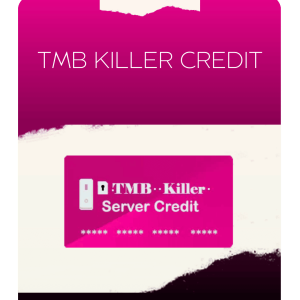 TMB KILLER