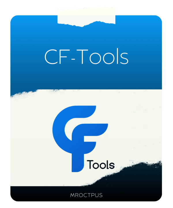 cf-tool