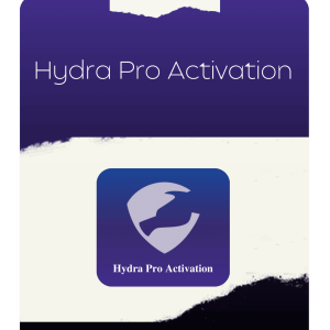 hydra pro activation