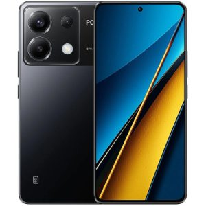 فایل ENG FIRMWARE شیائومی Redmi Note 13 Pro | POCO X6 5G (Garent)