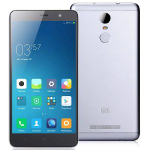 فایل ENG FIRMWARE شیائومی Redmi Note 3 Pro (Kenzo)