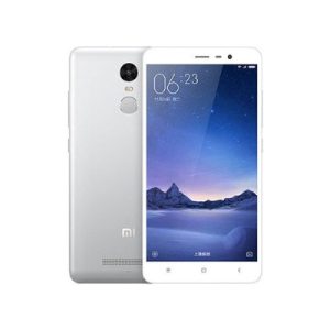 فایل ENG FIRMWARE شیائومی Redmi Note 3 Special (Kate)