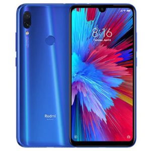 Redmi Note 7 Pro (Violet)