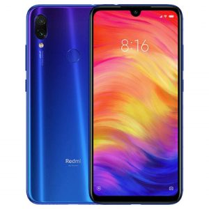 فایل ENG FIRMWARE شیائومی Redmi Note 7S (Lavender)