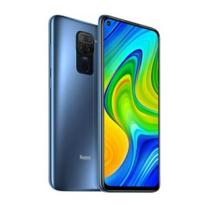 فایل ENG FIRMWARE شیائومی Redmi Note 9 (Merlin)