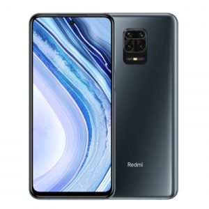 Redmi Note 9 Pro Max (Excalibur)