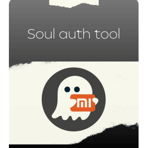 soul auth tool