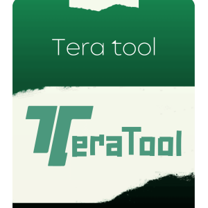 tera tool