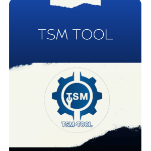 tsm tool