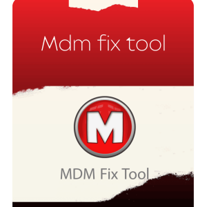 اکتیو ابزار MDM FIX TOOL