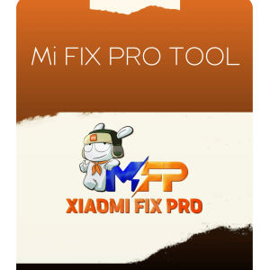 MI FIX PRO TOOL