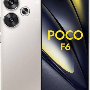 POCO F6 (peridot)