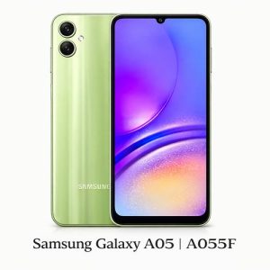 فایل حل مشکل خاموشی (Scatter) سامسونگ A055F | A05