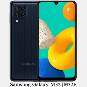 فایل حل مشکل خاموشی (Scatter) Samsung Galaxy M32 | M325F