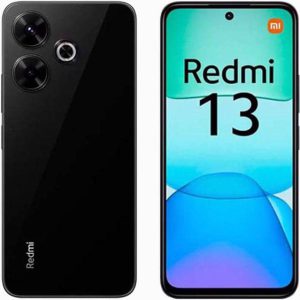 فایل فلش رسمی گوشی شیائومیRedmi 13/POCO M6 (moon)