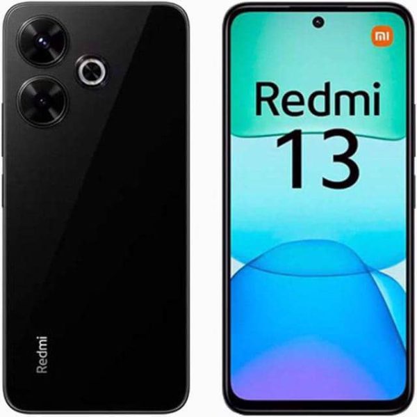 فایل فلش رسمی گوشی شیائومیRedmi 13/POCO M6 (moon)