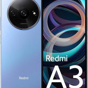 فایل فلش گوشی شیائومی Redmi A3 (blue)