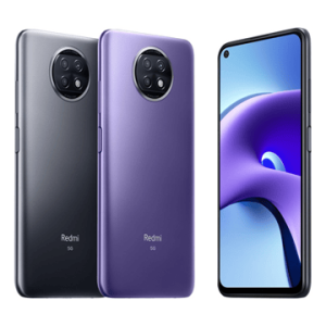 Firmware Redmi Note 9T (cannong)