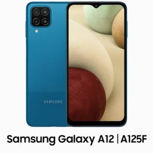 حل مشکل خاموشی سامسونگ A125F | A12