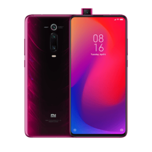  firmware Redmi K20 Pro Permium (raphaels)