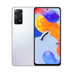 فایل فلش رسمی گوشی شیائومی Redmi Note 11E Pro (veux)