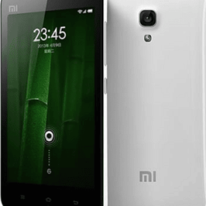 Firmware MI 2S (aries)