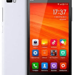 (Firmware MI 3 TD (pisces