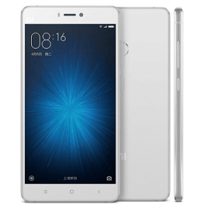 Firmware MI 4S (aqua)