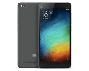 Firmware MI 4i (ferrari)