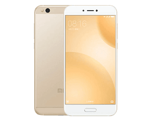 Firmware Mi 5C (meri)