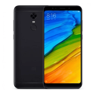 Firmware Mi 5s Plus (natrium)