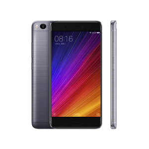 Firmware Mi 5s (capricorn)