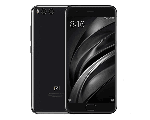 Firmware Mi 6 (sagit)