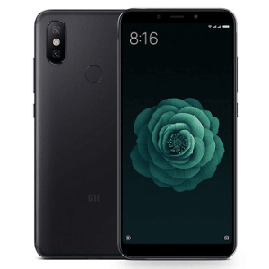 Firmware Mi 6X (wayne)