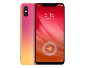 Firmware Mi 8 Pro (equuleus)