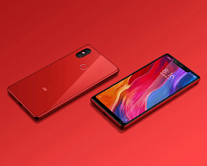 Firmware Mi 8 SE (sirius)